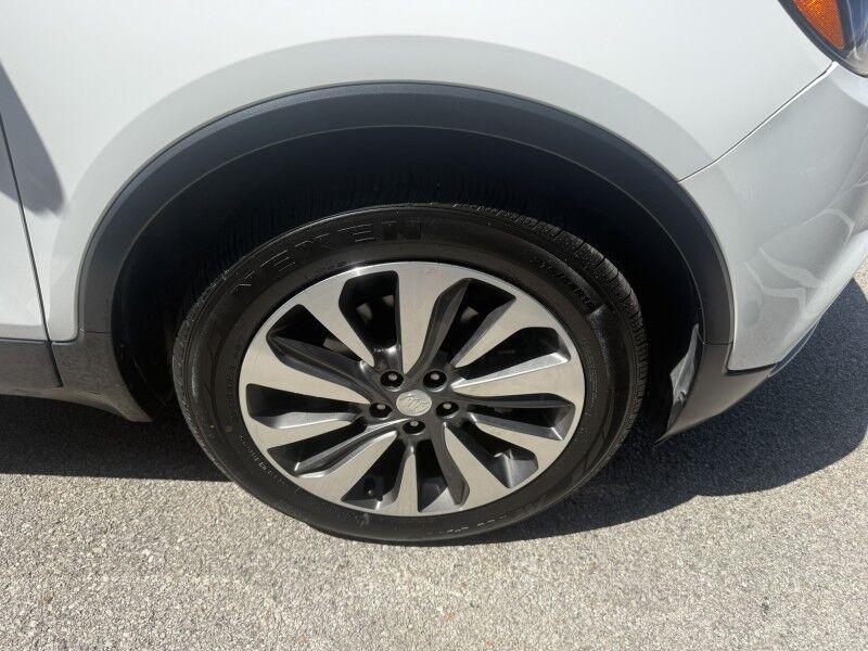 2017 Buick Encore Essence 56k mi's Collinsville OK
