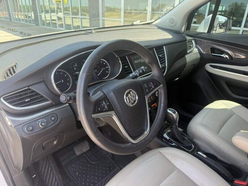 2017 Buick Encore Essence 56k mi's Collinsville OK