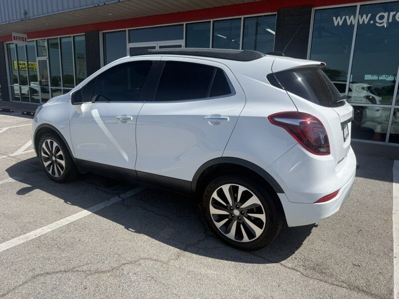 2017 Buick Encore Essence 56k mi's Collinsville OK