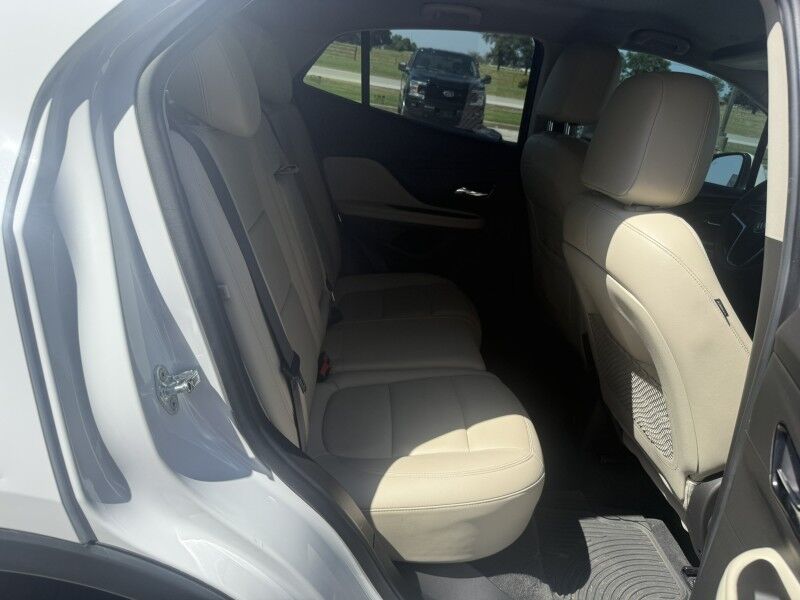 2017 Buick Encore Essence 56k mi's Collinsville OK