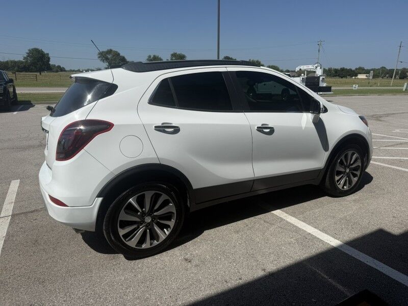 2017 Buick Encore Essence 56k mi's Collinsville OK