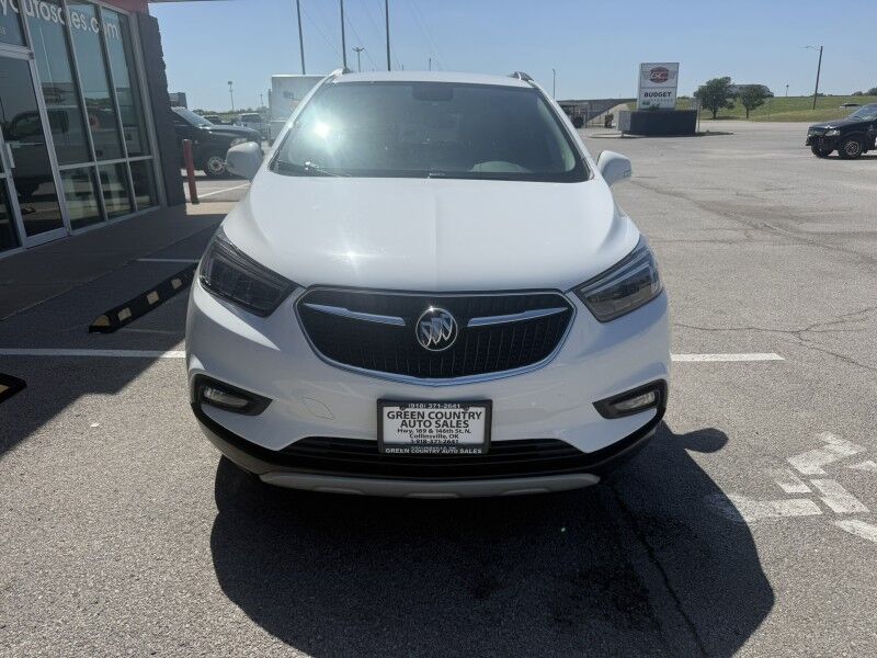 2017 Buick Encore Essence 56k mi's Collinsville OK