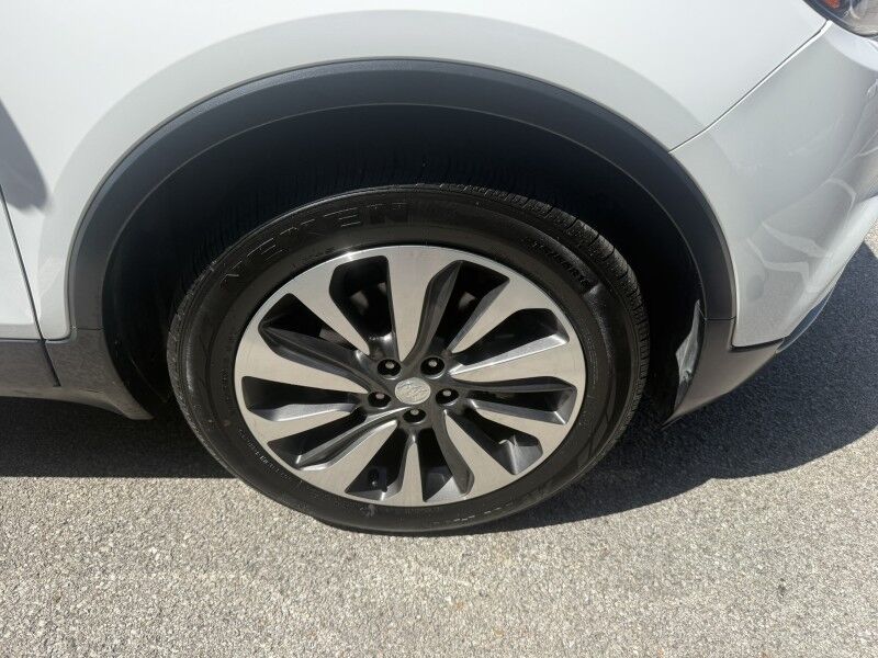 2017 Buick Encore Essence 56k mi's Collinsville OK