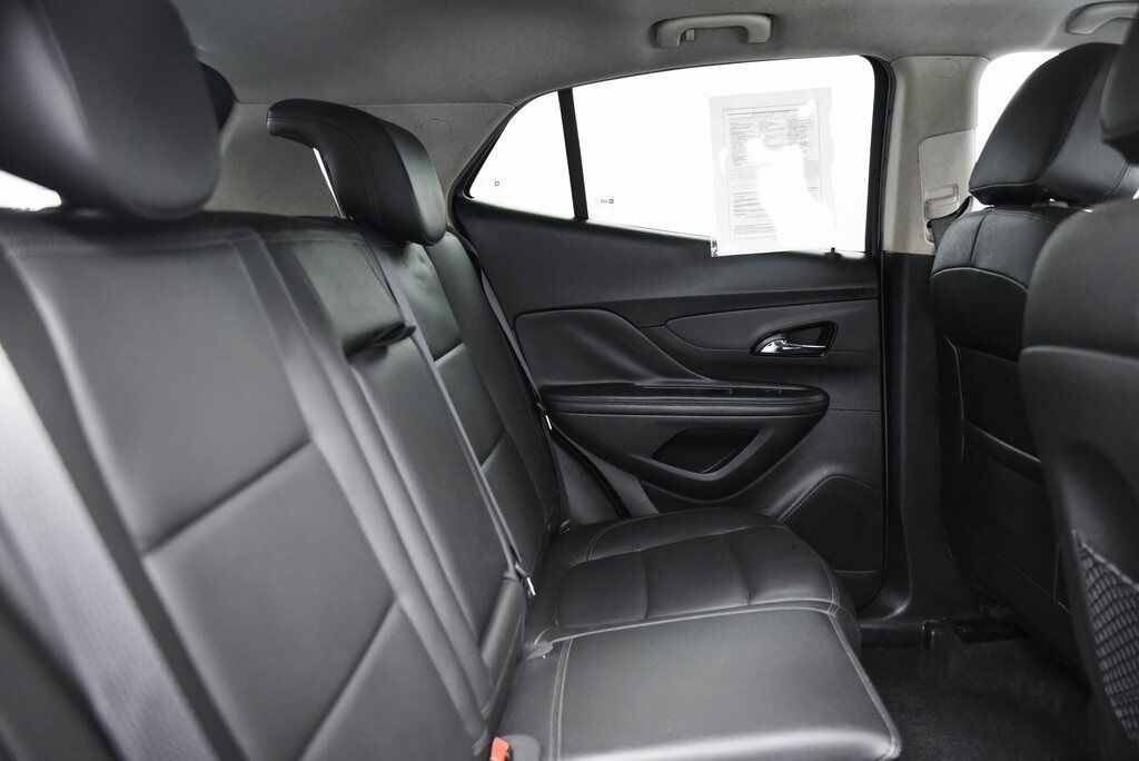 2017 Buick Encore Essence Akron OH