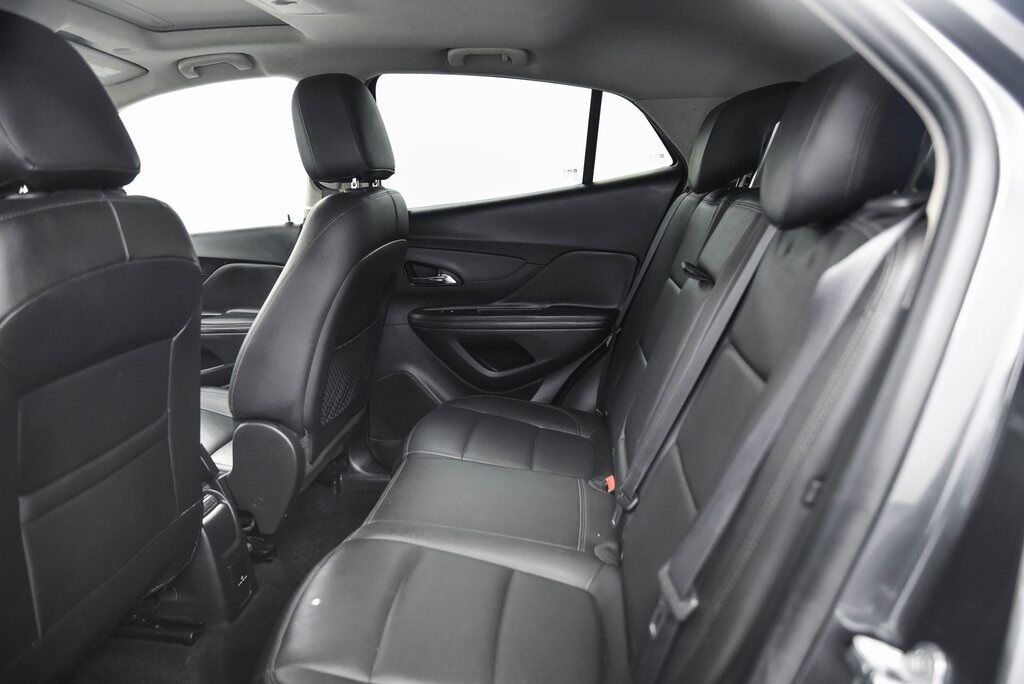 2017 Buick Encore Essence Akron OH