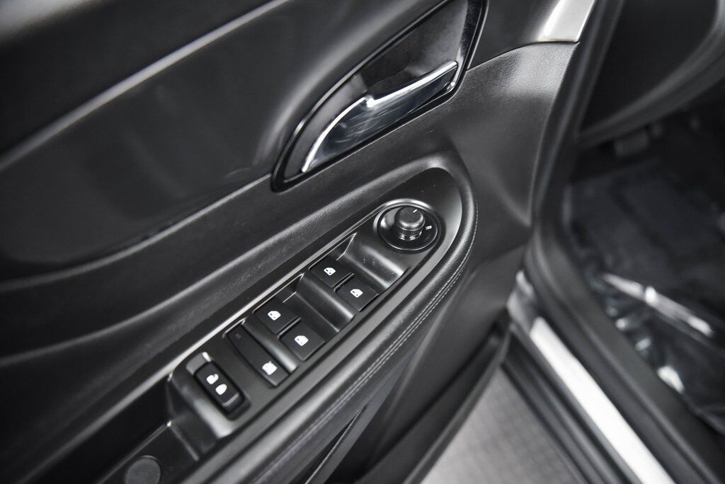 2017 Buick Encore Essence Akron OH