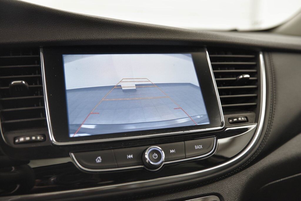 2017 Buick Encore Essence Akron OH