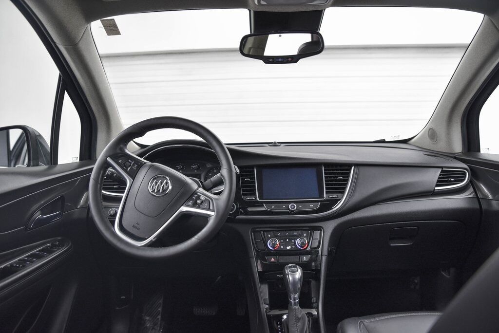 2017 Buick Encore Essence Akron OH