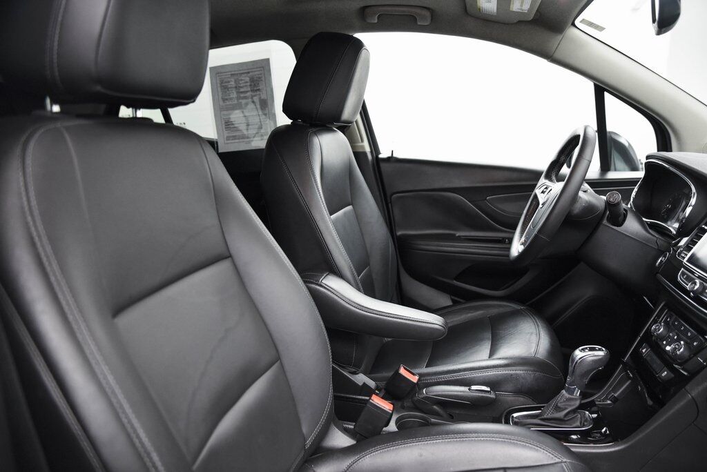 2017 Buick Encore Essence Akron OH