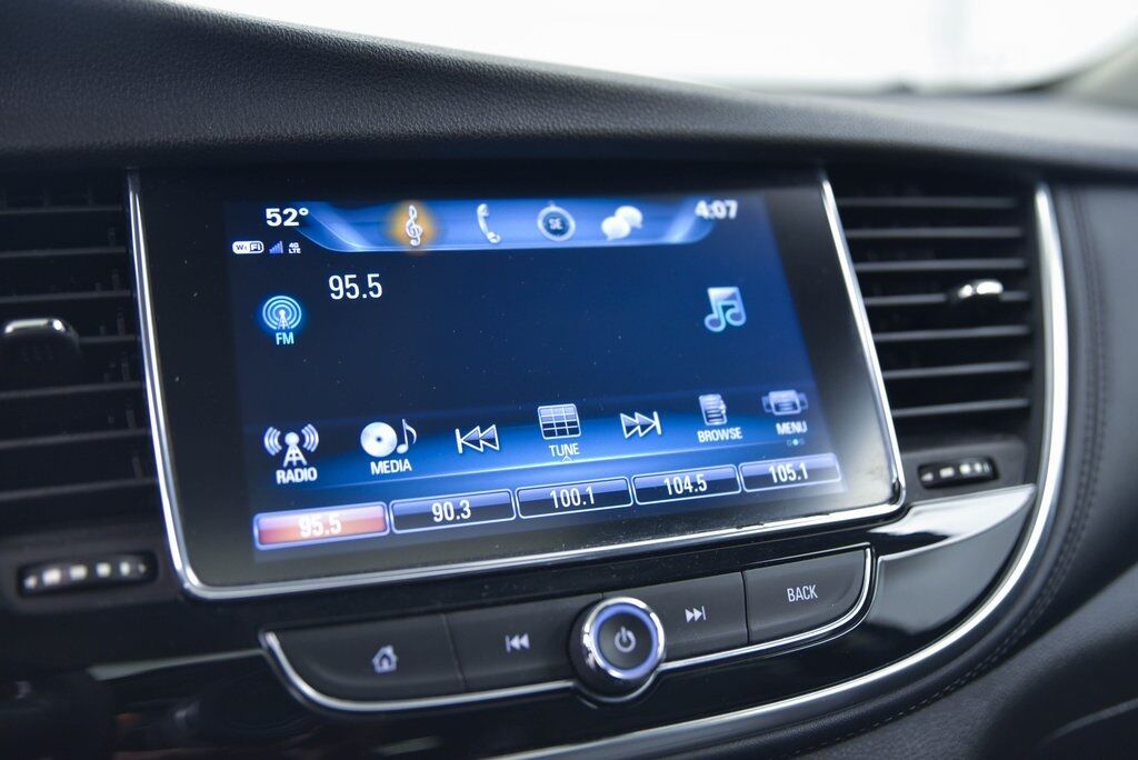 2017 Buick Encore Essence Akron OH