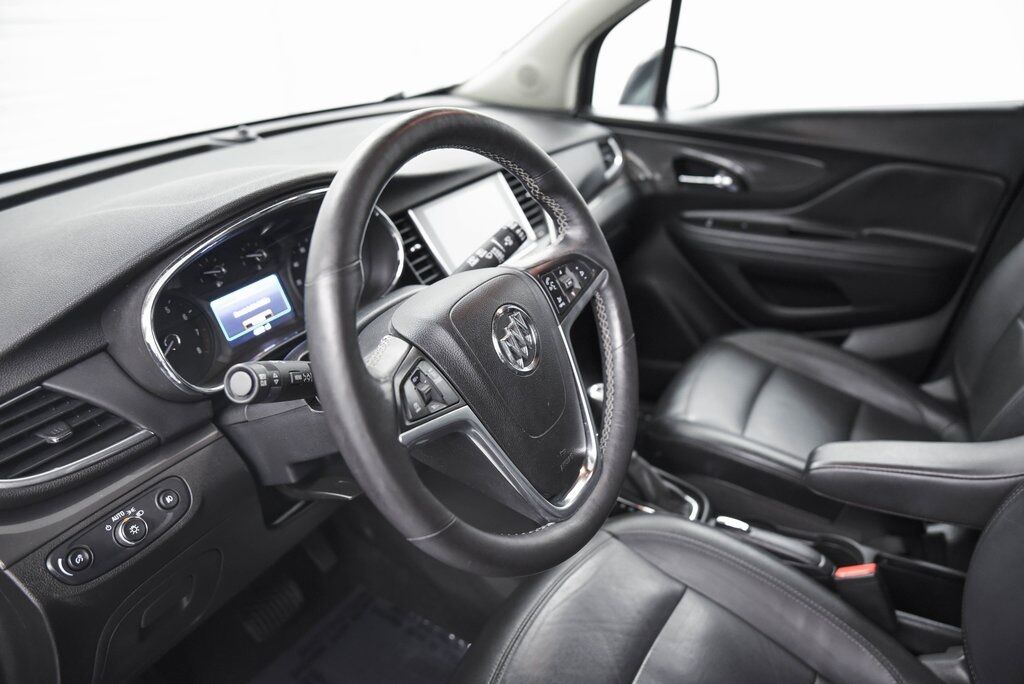 2017 Buick Encore Essence Akron OH