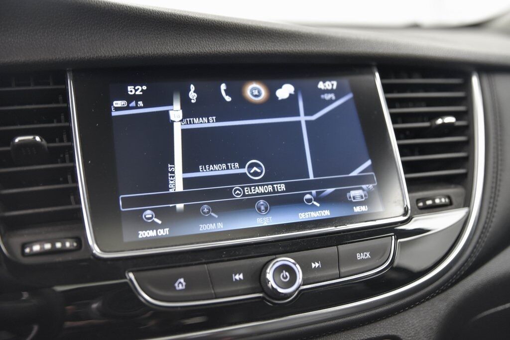 2017 Buick Encore Essence Akron OH