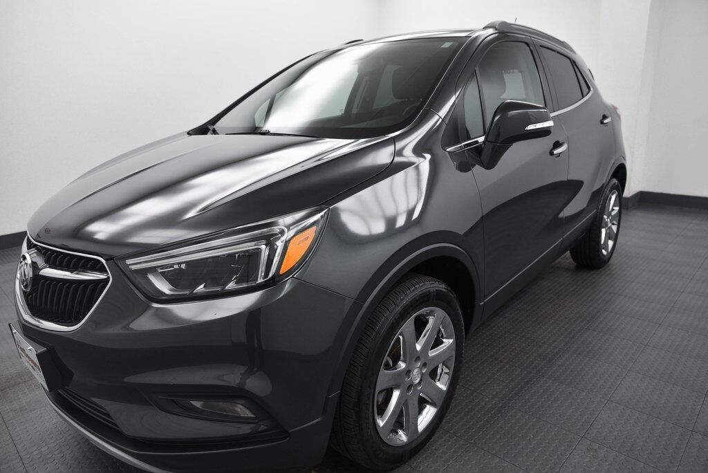 2017 Buick Encore Essence Akron OH