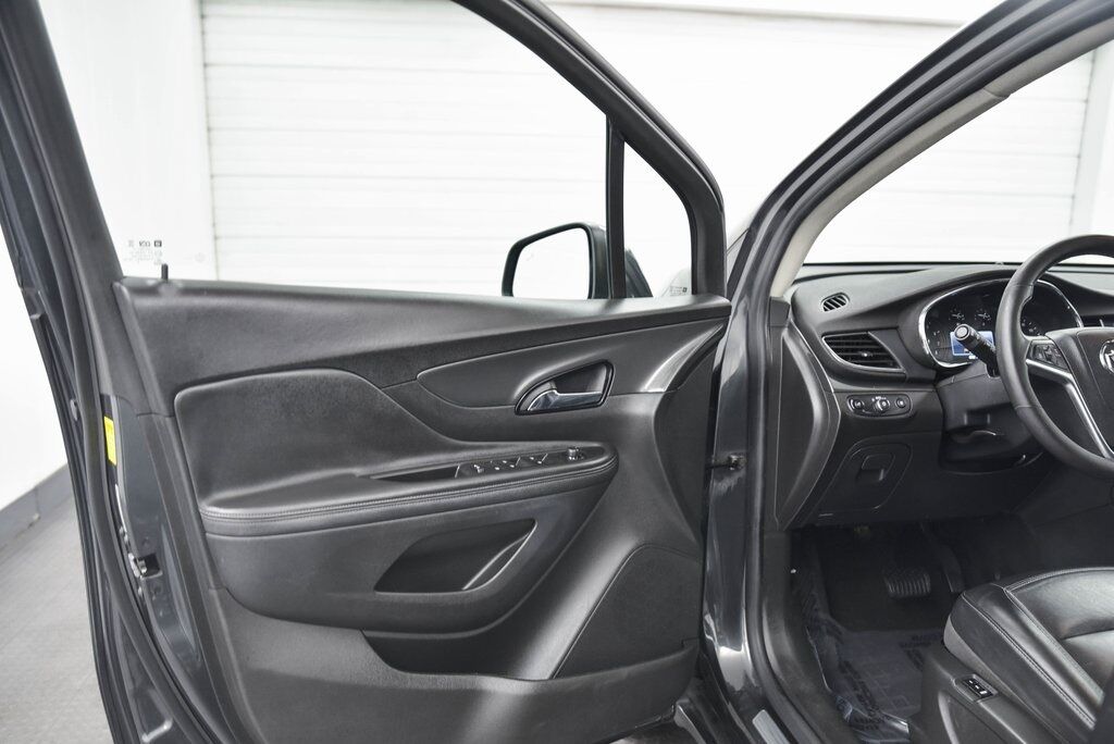 2017 Buick Encore Essence Akron OH