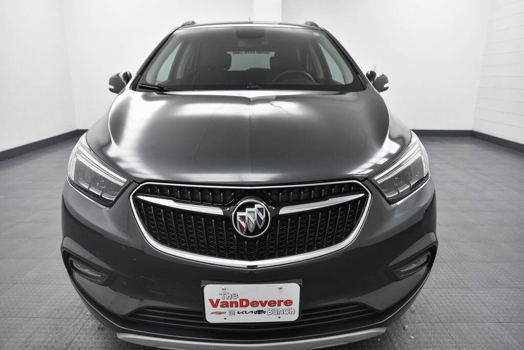 2017 Buick Encore Essence Akron OH