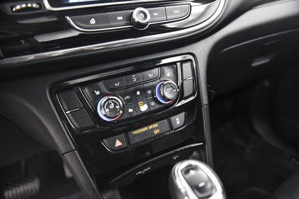 2017 Buick Encore Essence Akron OH