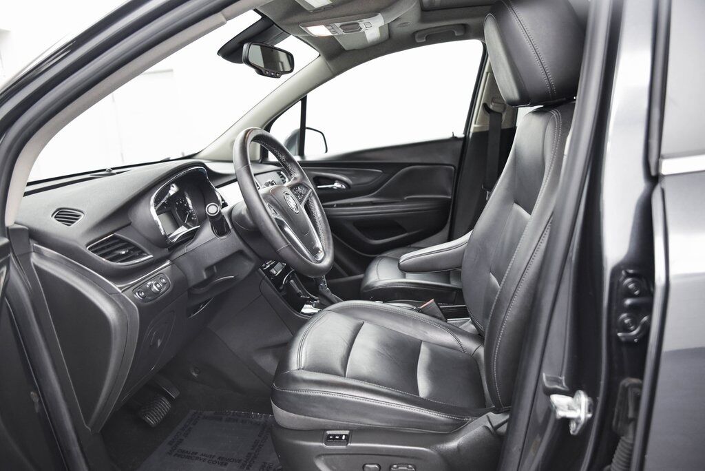 2017 Buick Encore Essence Akron OH