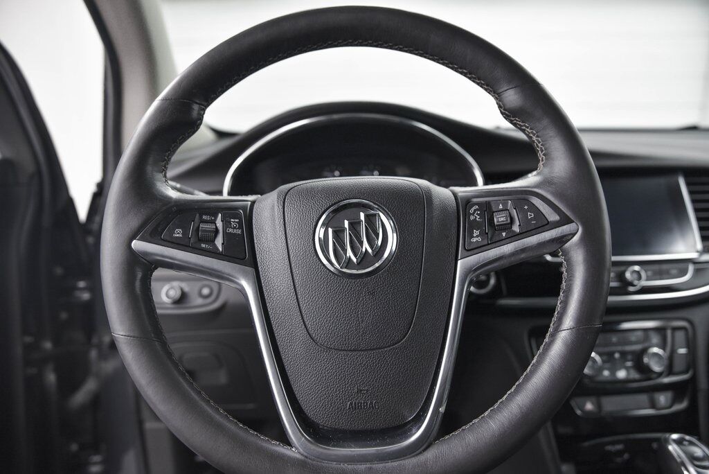 2017 Buick Encore Essence Akron OH