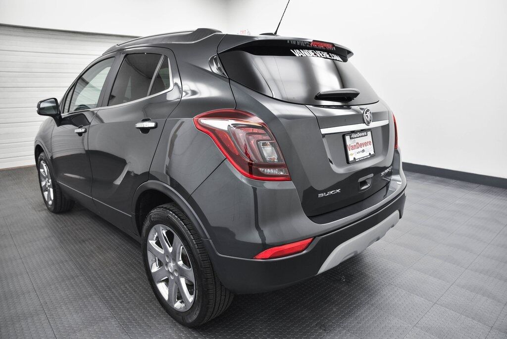 2017 Buick Encore Essence Akron OH