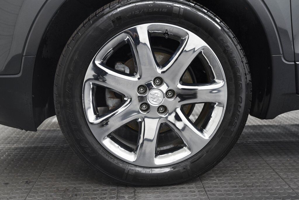 2017 Buick Encore Essence Akron OH