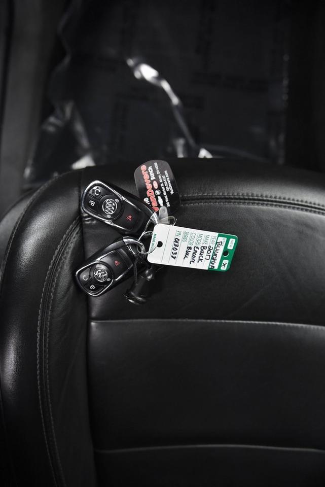 2017 Buick Encore Essence Akron OH