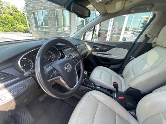 2017 Buick Encore Essence Columbia SC