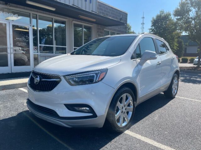 2017 Buick Encore Essence Columbia SC