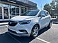 2017 Buick Encore Essence Columbia SC