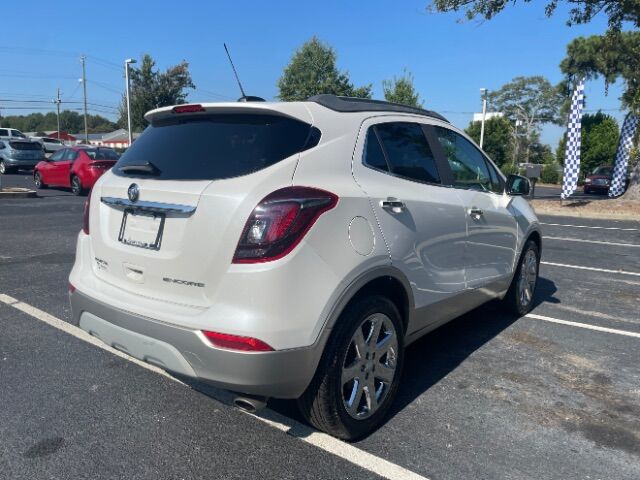 2017 Buick Encore Essence Columbia SC