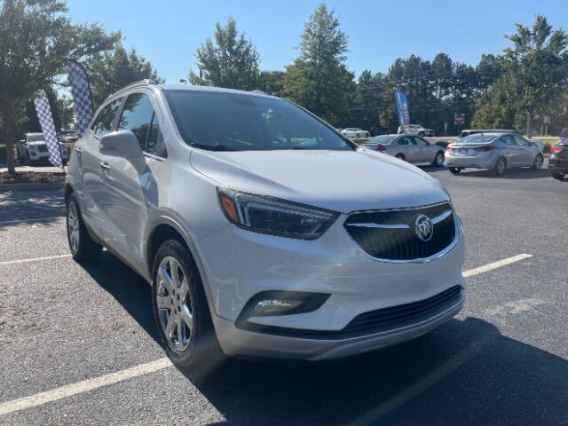 2017 Buick Encore Essence Columbia SC