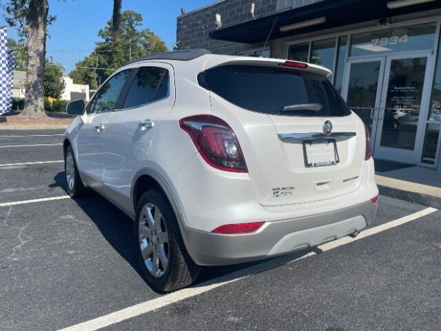 2017 Buick Encore Essence Columbia SC