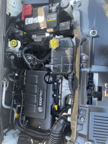 2017 Buick Encore Essence Columbia SC
