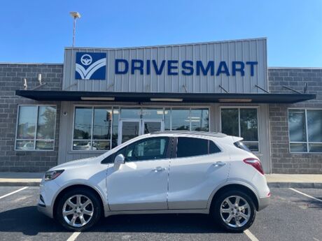 2017 Buick Encore Essence Columbia SC