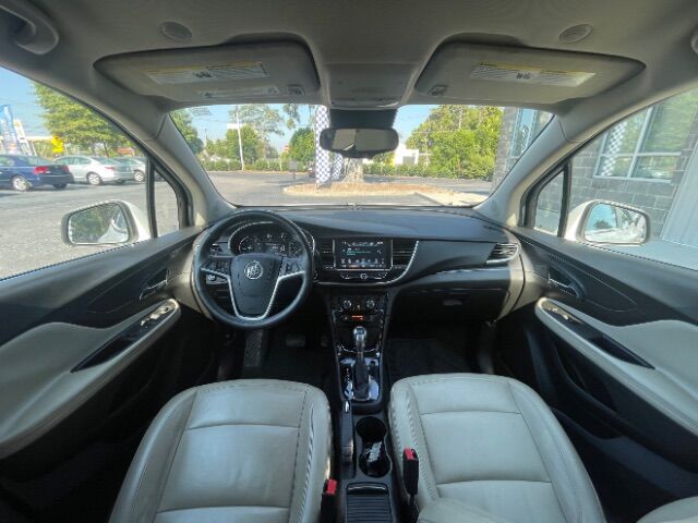2017 Buick Encore Essence Columbia SC