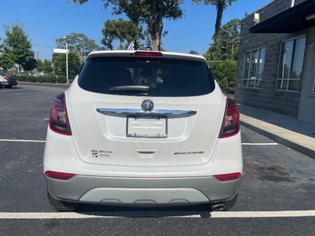 2017 Buick Encore Essence Columbia SC