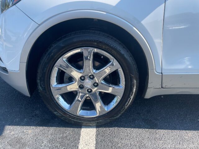 2017 Buick Encore Essence Columbia SC