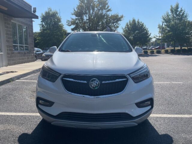 2017 Buick Encore Essence Columbia SC