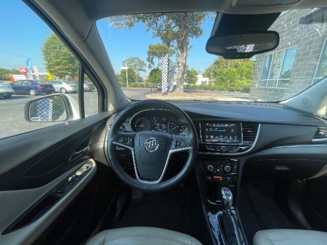 2017 Buick Encore Essence Columbia SC