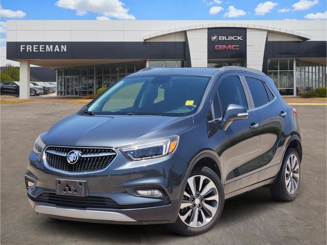 2017 Buick Encore Essence Grapevine TX