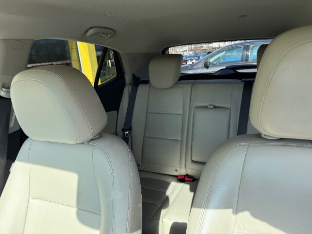 2017 Buick Encore Essence Indianapolis IN