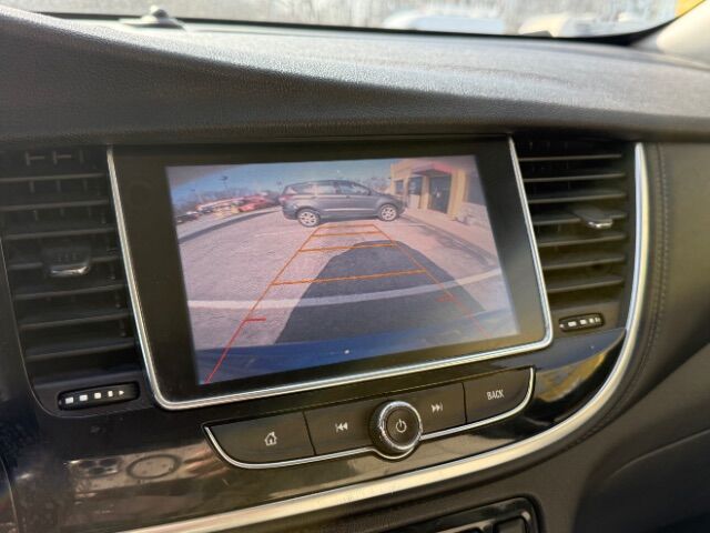 2017 Buick Encore Essence Indianapolis IN