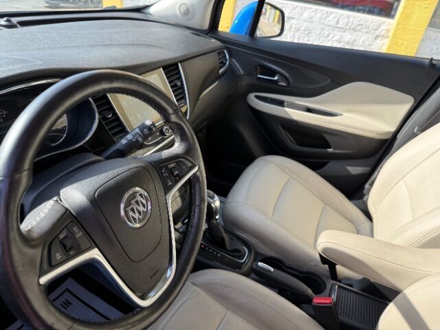 2017 Buick Encore Essence Indianapolis IN