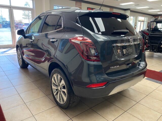2017 Buick Encore Preferred Charlotte NC