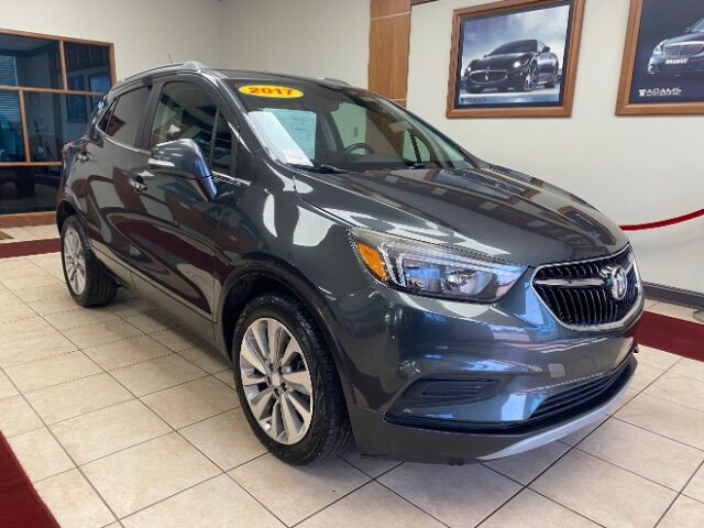 2017 Buick Encore Preferred Charlotte NC