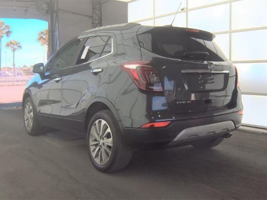 2017 Buick Encore Preferred Charlotte NC