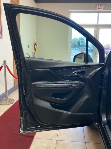 2017 Buick Encore Preferred Charlotte NC