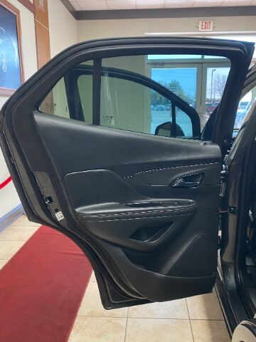 2017 Buick Encore Preferred Charlotte NC