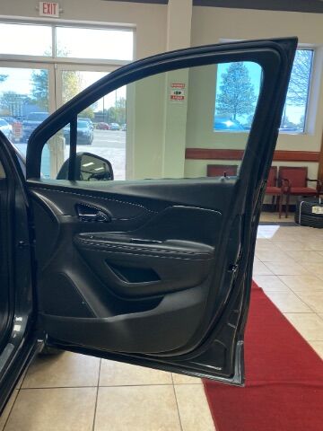 2017 Buick Encore Preferred Charlotte NC