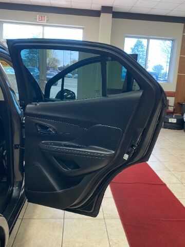 2017 Buick Encore Preferred Charlotte NC