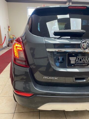 2017 Buick Encore Preferred Charlotte NC